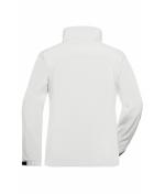 Ladies Ladies' Softshell Jacket Off-white 7309