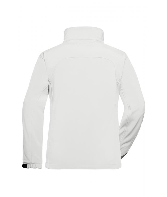 Ladies Ladies' Softshell Jacket Off-white 7309