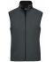Ladies Ladies' Softshell Vest Carbon 7310
