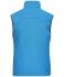 Damen Ladies' Softshell Vest Aqua 7310