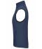 Ladies Ladies' Softshell Vest Navy 7310
