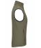 Ladies Ladies' Softshell Vest Olive 7310
