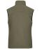 Ladies Ladies' Softshell Vest Olive 7310