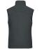 Damen Ladies' Softshell Vest Carbon 7310