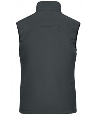 Ladies Ladies' Softshell Vest Carbon 7310