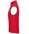 Ladies Ladies' Softshell Vest Red 7310