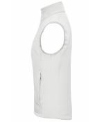 Ladies Ladies' Softshell Vest Off-white 7310
