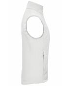 Ladies Ladies' Softshell Vest Off-white 7310