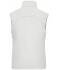 Ladies Ladies' Softshell Vest Off-white 7310