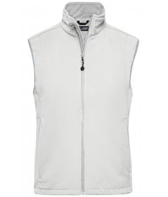 Ladies Ladies' Softshell Vest Off-white 7310