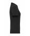 Ladies Ladies' BIO Stretch-T Work - SOLID -   OCS Blended Black 8707
