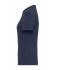Ladies Ladies' BIO Stretch-T Work - SOLID -   OCS Blended Navy 8707