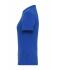 Ladies Ladies' BIO Stretch-T Work - SOLID -   OCS Blended Royal 8707