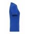 Ladies Ladies' BIO Stretch-T Work - SOLID -   OCS Blended Royal 8707