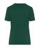 Ladies Ladies' BIO Stretch-T Work - SOLID -   OCS Blended Dark-green 8707