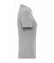 Ladies Ladies' BIO Stretch-T Work - SOLID -   OCS Blended Grey-heather 8707