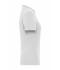 Ladies Ladies' BIO Stretch-T Work - SOLID -   OCS Blended White 8707