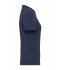 Damen Ladies' BIO Stretch-T Work - SOLID - Navy 8707