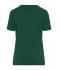 Ladies Ladies' BIO Stretch-T Work - SOLID - Dark-green 8707