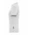 Damen Ladies' ORGANIC Stretch-T Work - SOLID -   OCS Blended White 8707