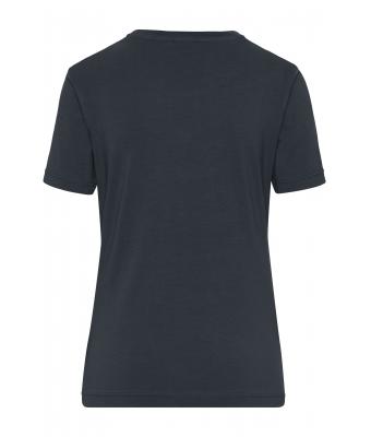 Ladies Ladies' Stretch-T Work - SOLID -   OCS Standard Carbon 8707