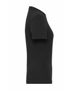 Ladies Ladies' Stretch-T Work - SOLID - OCS Standard Black 8707