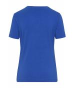 Damen Ladies' Stretch-T Work - SOLID - OCS Standard Royal 8707