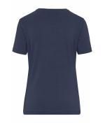 Ladies Ladies' Stretch-T Work - SOLID - OCS Standard Navy 8707