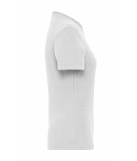 Damen Ladies' Stretch-T Work - SOLID - OCS Standard White 8707