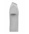 Men Men's BIO Stretch-T Work - SOLID -   OCS Blended Grey-heather 8708