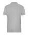 Men Men's BIO Stretch-T Work - SOLID -   OCS Blended Grey-heather 8708