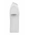 Men Men's BIO Stretch-T Work - SOLID -   OCS Blended White 8708