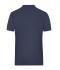 Men Men's BIO Stretch-T Work - SOLID - Navy 8708