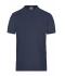 Men Men's BIO Stretch-T Work - SOLID - Navy 8708