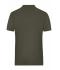 Herren Men's BIO Stretch-T Work - SOLID - Olive 8708
