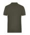 Herren Men's BIO Stretch-T Work - SOLID - Olive 8708