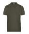 Herren Men's BIO Stretch-T Work - SOLID - Olive 8708