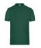 Men Men's BIO Stretch-T Work - SOLID - Dark-green 8708