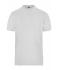 Herren Men's BIO Stretch-T Work - SOLID - White 8708