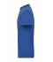 Herren Men's ORGANIC Stretch-T Work - SOLID -   OCS Blended Royal 8708