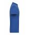 Herren Men's ORGANIC Stretch-T Work - SOLID -   OCS Blended Royal 8708