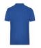 Herren Men's ORGANIC Stretch-T Work - SOLID -   OCS Blended Royal 8708