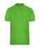 Herren Men's ORGANIC Stretch-T Work - SOLID -   OCS Blended Lime-green 8708
