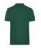 Herren Men's ORGANIC Stretch-T Work - SOLID -   OCS Blended Dark-green 8708