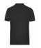 Herren Men's ORGANIC Stretch-T Work - SOLID -   OCS Blended Black 8708