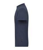 Herren Men's Stretch-T Work - SOLID - OCS Standard Navy 8708