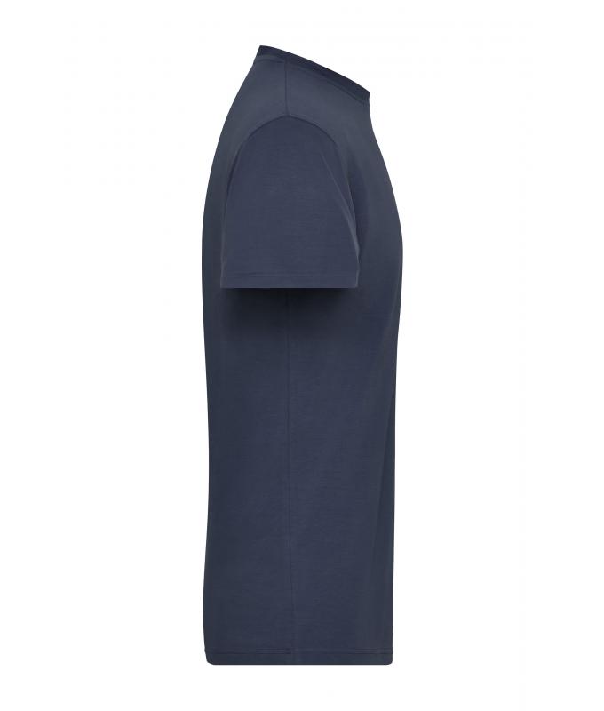 Herren Men's Stretch-T Work - SOLID - OCS Standard Navy 8708