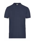 Herren Men's Stretch-T Work - SOLID - OCS Standard Navy 8708