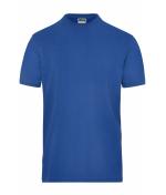 Herren Men's Stretch-T Work - SOLID - OCS Standard Royal 8708