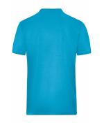Herren Men's Stretch-T Work - SOLID - OCS Standard Turquoise 8708